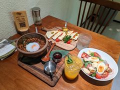 -The Good Place好地方·Brunch·coffee(国贸店)