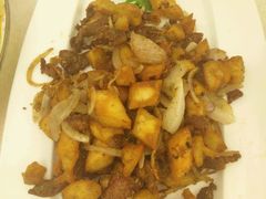 -楼兰印象(朝外店)