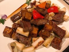-万丽轩·粤菜(王府井金茂万丽酒店)