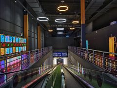 -Tenker Club弹刻极限主题公园 · 蹦床 · 团建 · 生日派对(大关店)