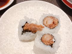 -元气寿司(东方宝泰店)