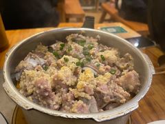 -郑件洋芋饭庄