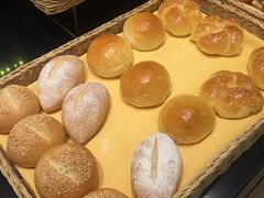 -厦门海景千禧大酒店·海景咖啡厅