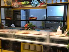 -金米客烤肉自助(中山路茂业时代城店)