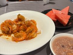 -徐记海鲜(大雁塔|金都店)