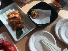 -德川家日本料理(中关村寰太大厦店)