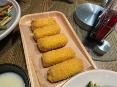 -鸽子窝(青塔店)
