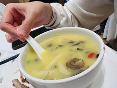 -湯記傳菜