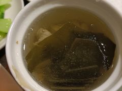 -花园咖啡厅(厦门美丽华大酒店)