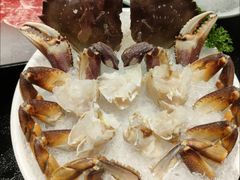 -海月轩海鲜豆捞(紫金塔店)