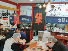 -犟骨头排骨饭(回龙观龙禧店)