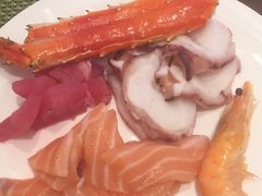 -Social 秀西餐厅-长沙瑞吉酒店(运达店)