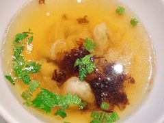 莆田扁肉汤-莆田餐厅PUTIEN(三里屯店)
