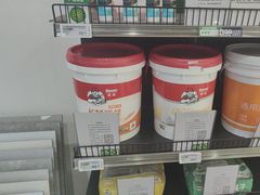 -百安居装修建材卖场(泰然店)