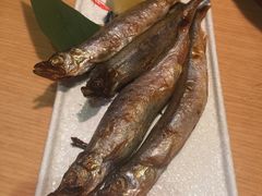-山之川日料放题(通州店)