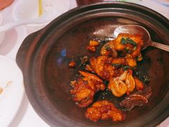 -汤城小厨•粤菜•靓汤(金宝街店)