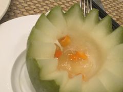 -新发展亚太JW万豪酒店·福苑咖啡厅