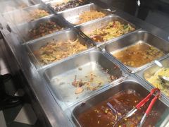 -BHG生活超市(安贞店)