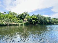 -楠溪江风景名胜区