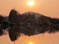 -云龙湖旅游景区