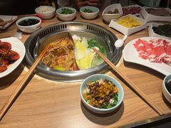 -季季红火锅(长沙步行街店)