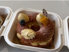 -酥挞记·手作布丁挞(西关店)