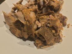 -伊喜饺子·烤鸭(五道口学院路店)