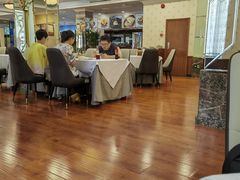 -新侨三宝乐西餐厅(崇文门店)