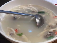 -四道菜·福建菜馆(万家广场店)