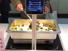 -中国农业大学·第四食堂风味餐厅