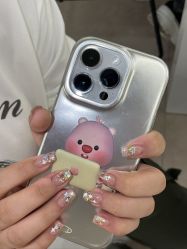-Touch Nail·品质·美甲美睫
