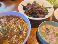 -外婆烧.老杭帮菜(庆春店)