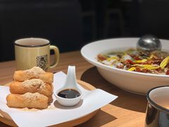 -太二酸菜鱼(汕头苏宁广场店)