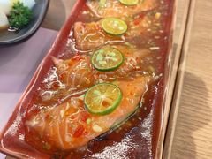 -花漫里日式餐厅(刺桐店)