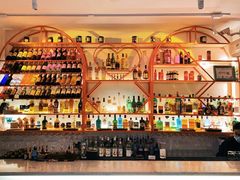 -大象厨房(重庆道店)