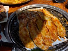 -杀猪天·韩国烤肉(总店)