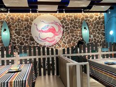 -Aqua Oasis 水天堂(相城天虹商场店)