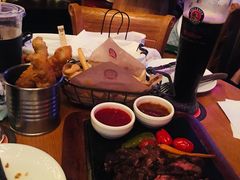 -MR.ROCKY洛奇先生RESTAURANT&BAR(宝安壹方城店)