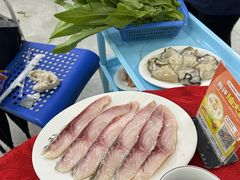 -花苑美食横琴生蚝火锅(拱北粤华路店)