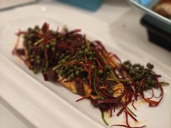 -欢乐海岸美食联盟