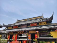 -西林禅寺
