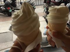 -麦当劳(温州人民路店)