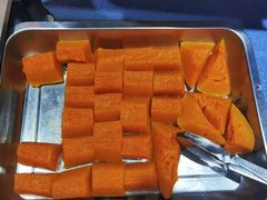 -清和园素食自助餐厅(义信堂美食城店)