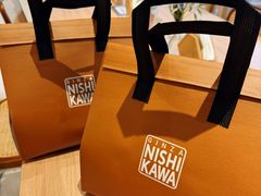 -银座仁志川·生吐司专门店(香港广场店)