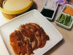 秋荷烤鸭-韵秋荷(宝山龙湖天街店)