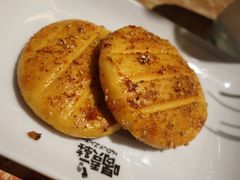-喝丢一只鞋海鲜烧烤·海肠捞饭(东关街店)