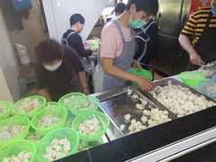 -周震馄饨