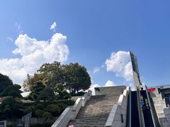 -长沙滨江文化园