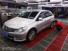 -美车堂(西单大悦城店)