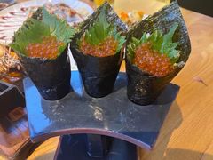-Hatsune隐泉日式料理(三里屯太古里店)